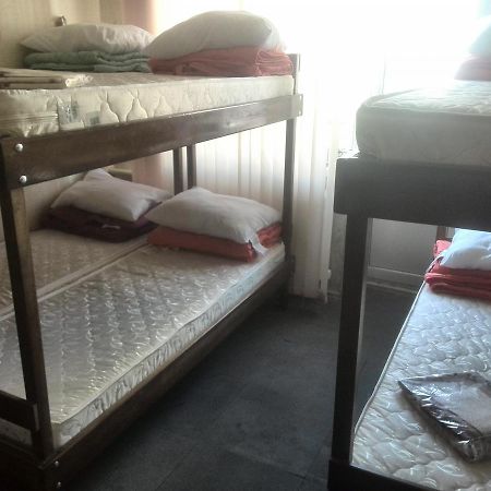 Hostel Dyukovskiy Κίεβο Εξωτερικό φωτογραφία