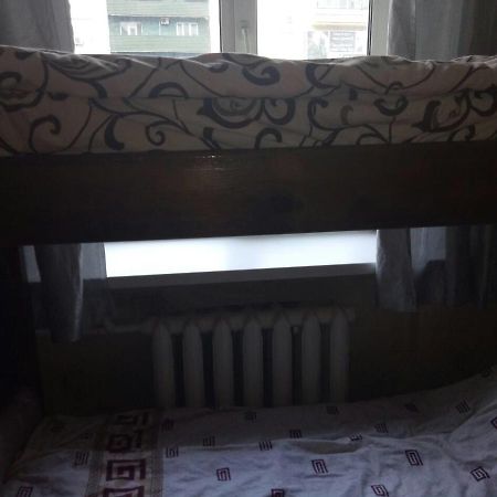 Hostel Dyukovskiy Κίεβο Εξωτερικό φωτογραφία