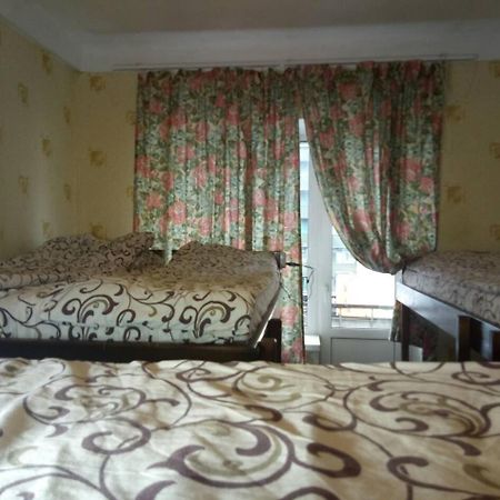 Hostel Dyukovskiy Κίεβο Εξωτερικό φωτογραφία