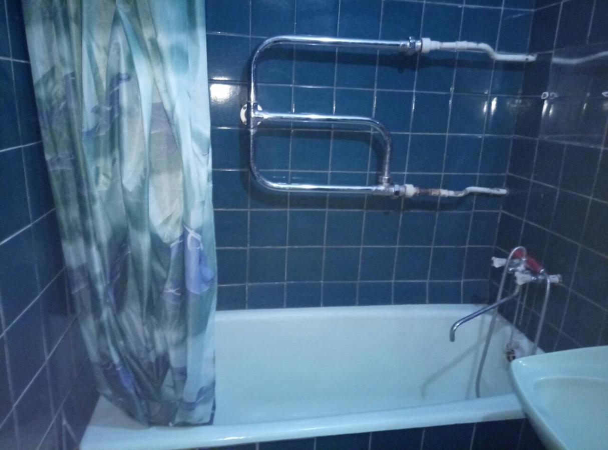 Hostel Dyukovskiy Κίεβο Εξωτερικό φωτογραφία