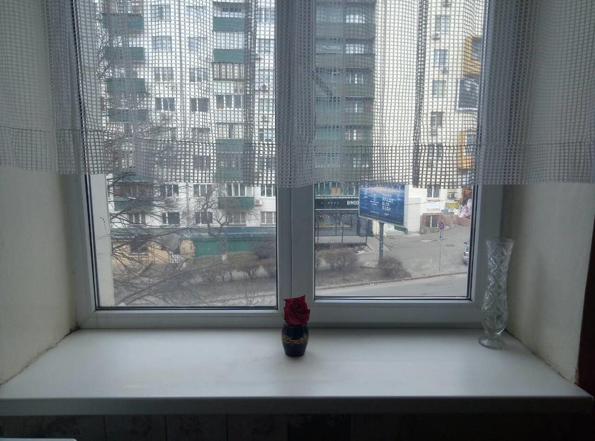 Hostel Dyukovskiy Κίεβο Εξωτερικό φωτογραφία