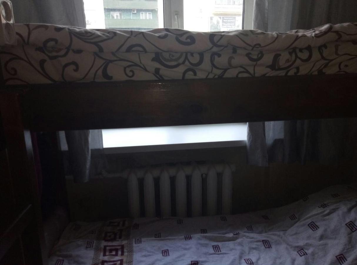 Hostel Dyukovskiy Κίεβο Εξωτερικό φωτογραφία