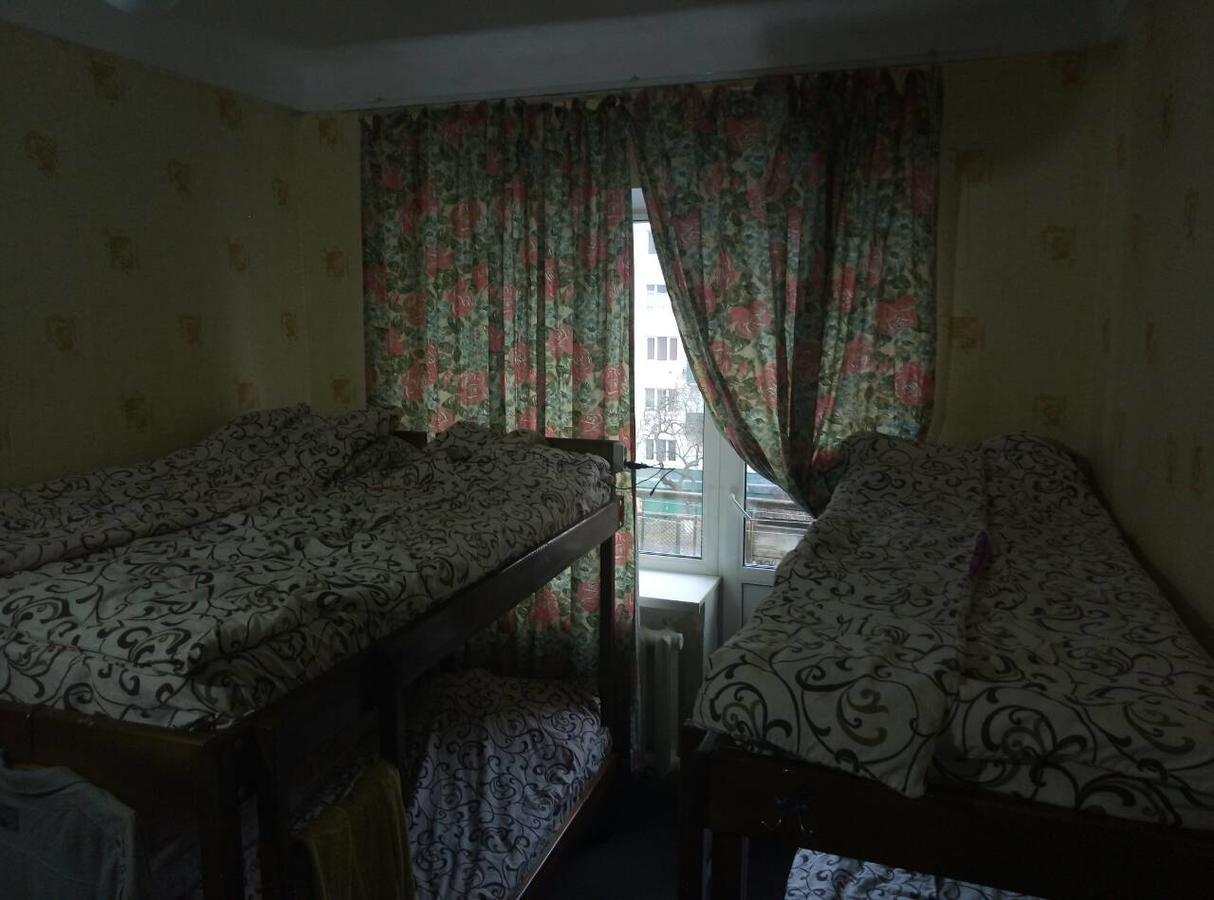 Hostel Dyukovskiy Κίεβο Εξωτερικό φωτογραφία
