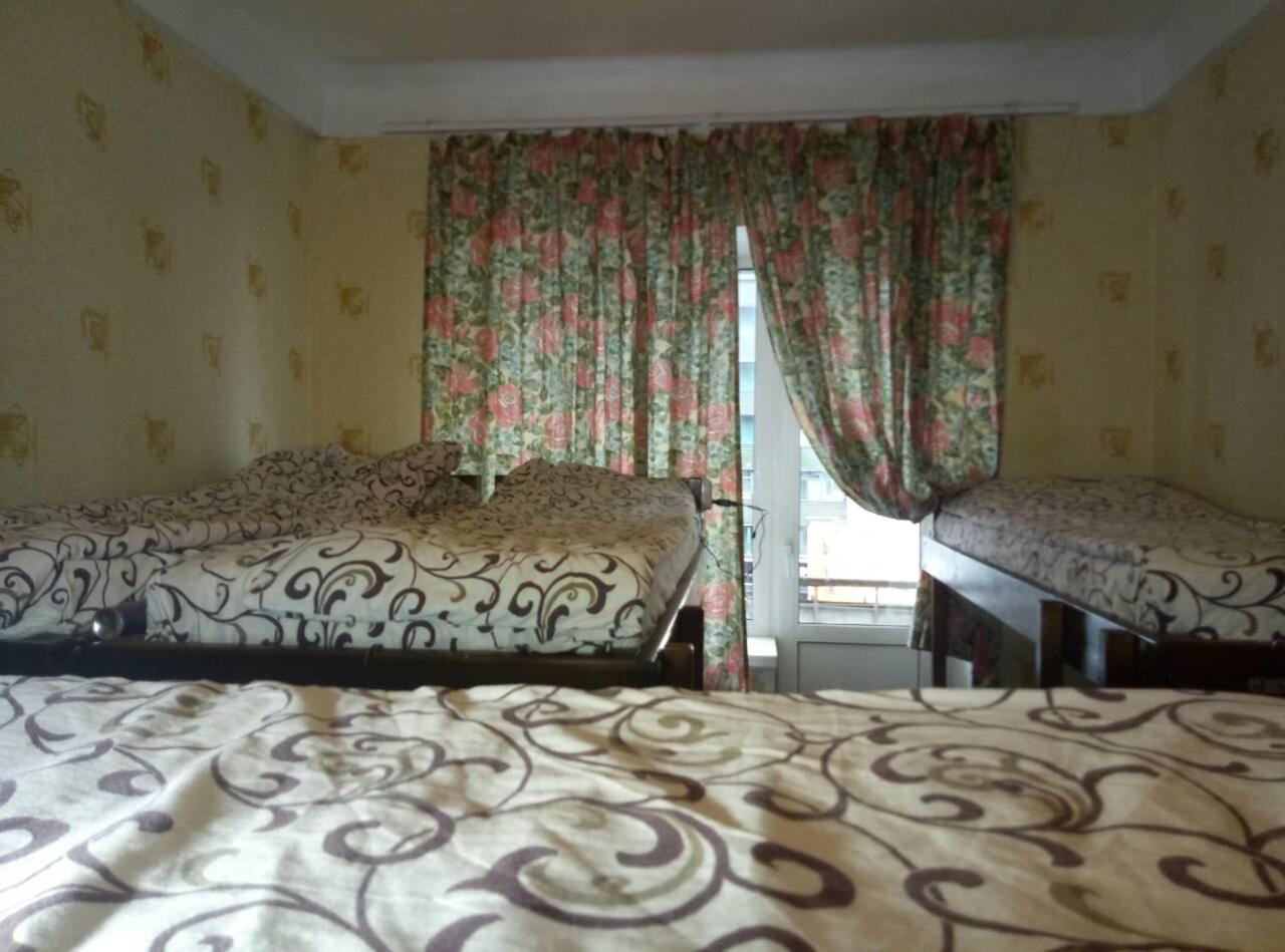 Hostel Dyukovskiy Κίεβο Εξωτερικό φωτογραφία