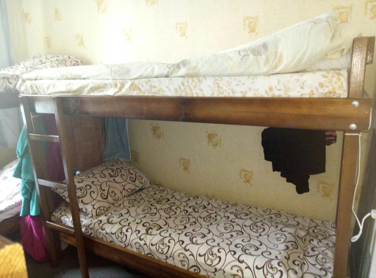 Hostel Dyukovskiy Κίεβο Εξωτερικό φωτογραφία