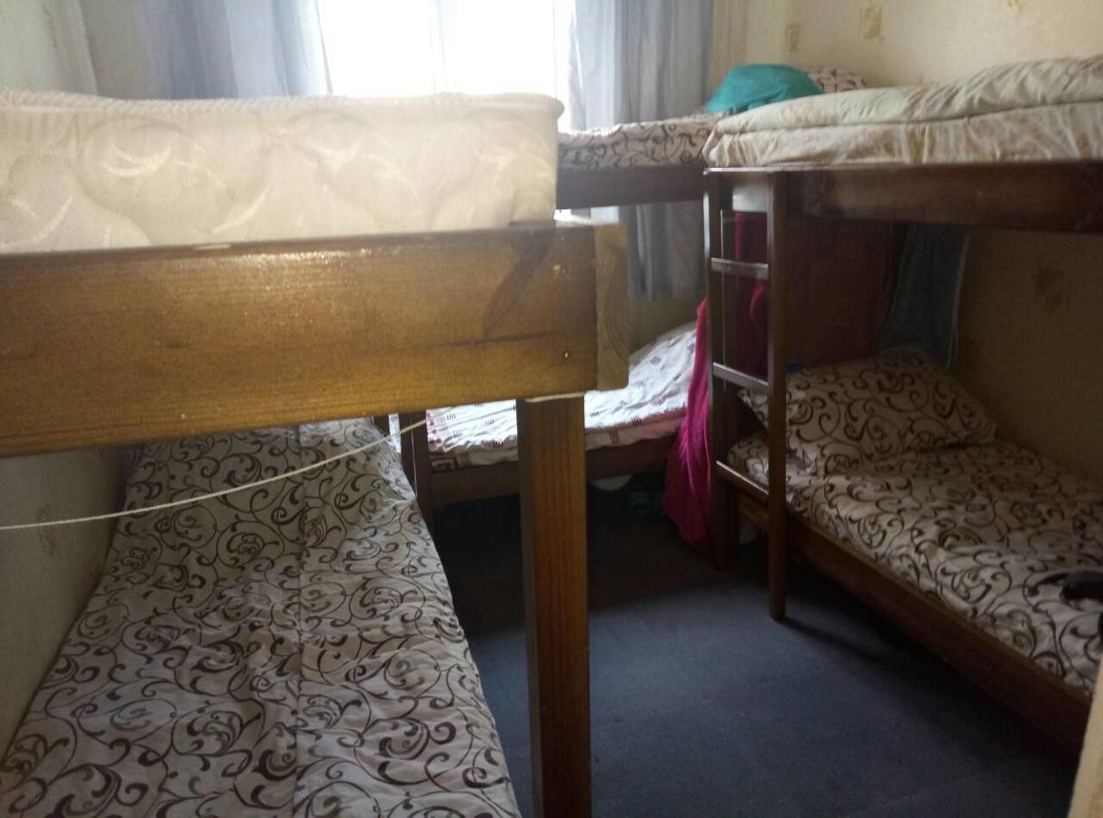 Hostel Dyukovskiy Κίεβο Εξωτερικό φωτογραφία