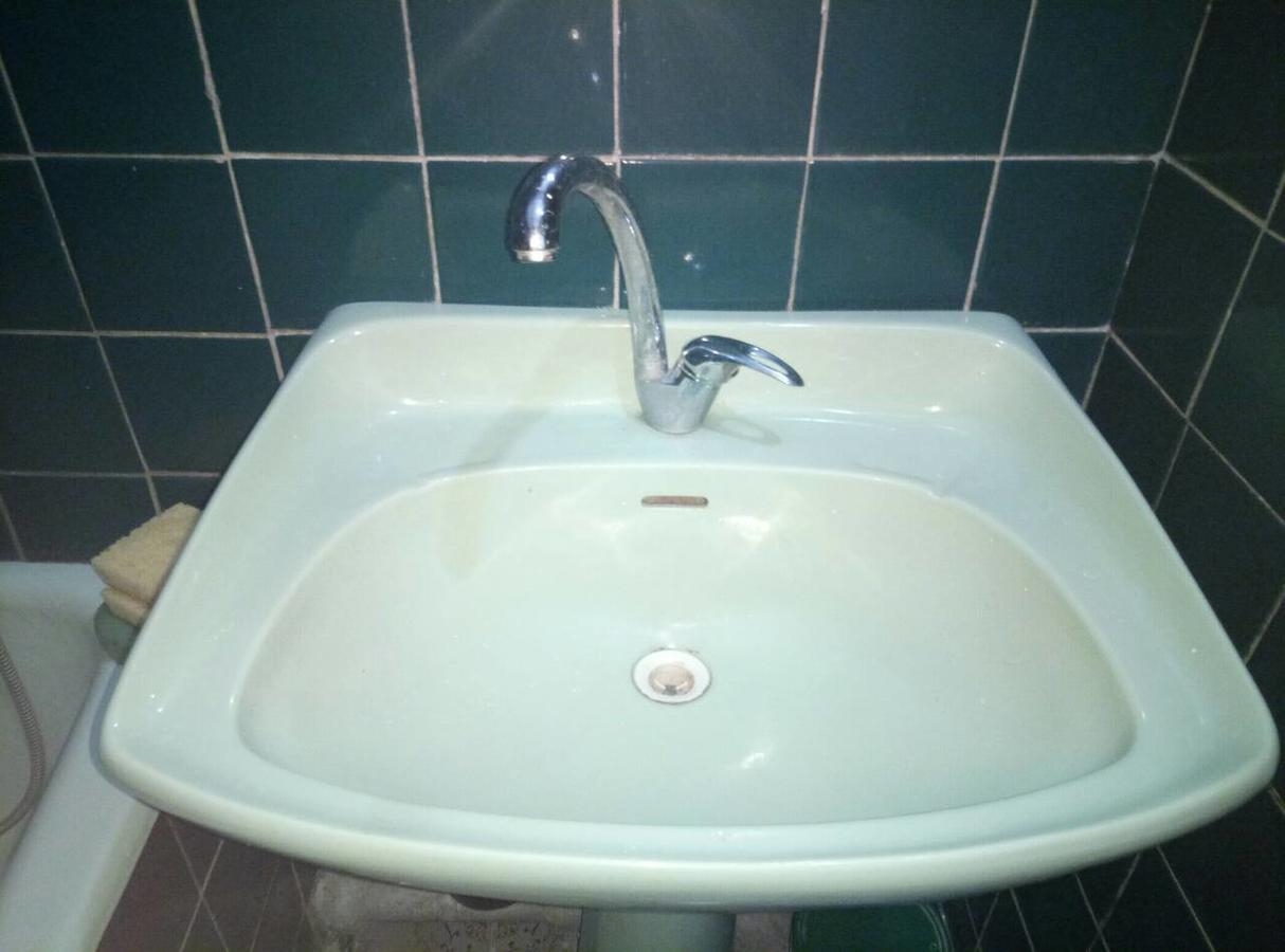 Hostel Dyukovskiy Κίεβο Εξωτερικό φωτογραφία