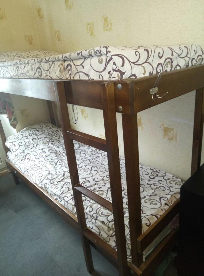 Hostel Dyukovskiy Κίεβο Εξωτερικό φωτογραφία