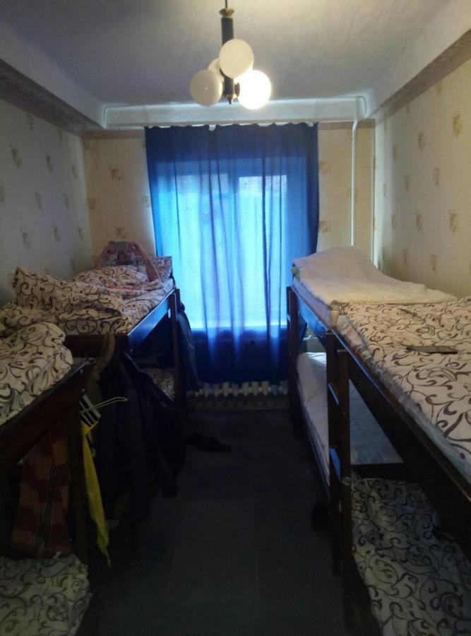 Hostel Dyukovskiy Κίεβο Εξωτερικό φωτογραφία