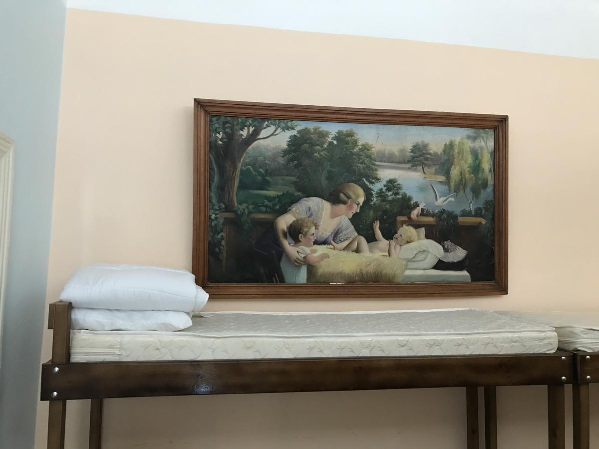 Hostel Dyukovskiy Κίεβο Εξωτερικό φωτογραφία
