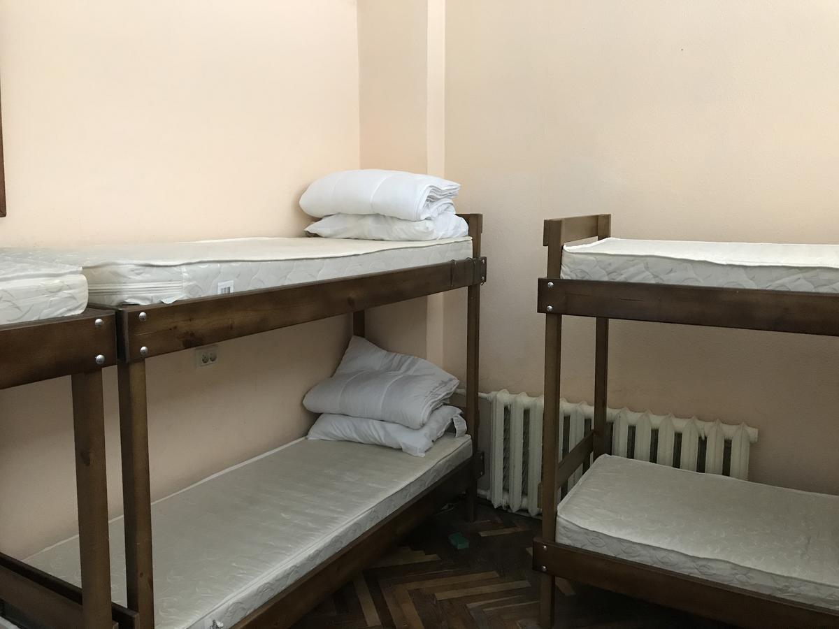 Hostel Dyukovskiy Κίεβο Εξωτερικό φωτογραφία