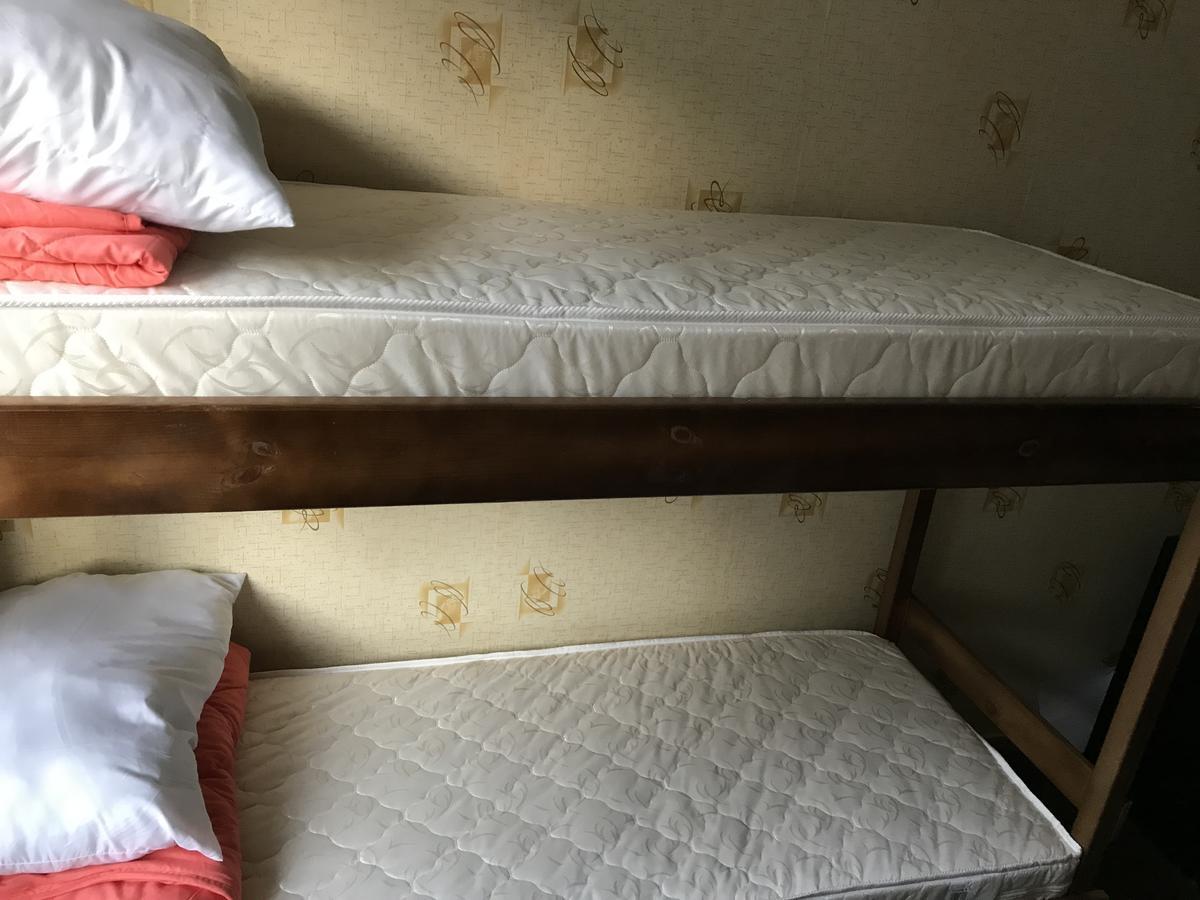 Hostel Dyukovskiy Κίεβο Εξωτερικό φωτογραφία