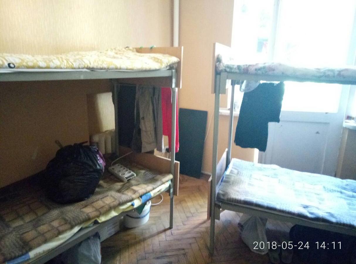 Hostel Dyukovskiy Κίεβο Εξωτερικό φωτογραφία